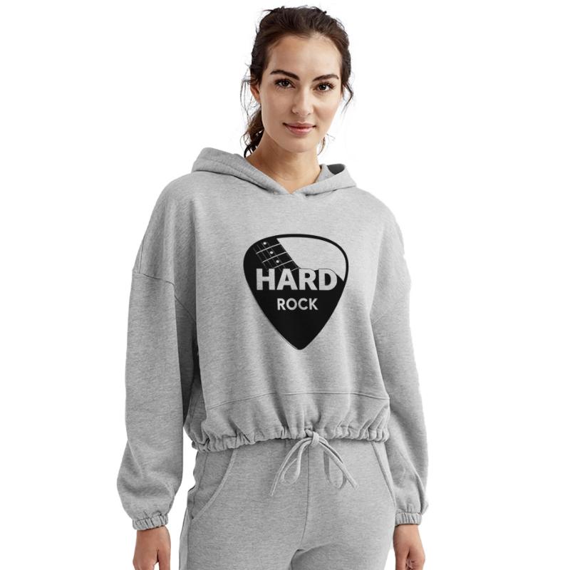 Hard Rock Guitar Pick