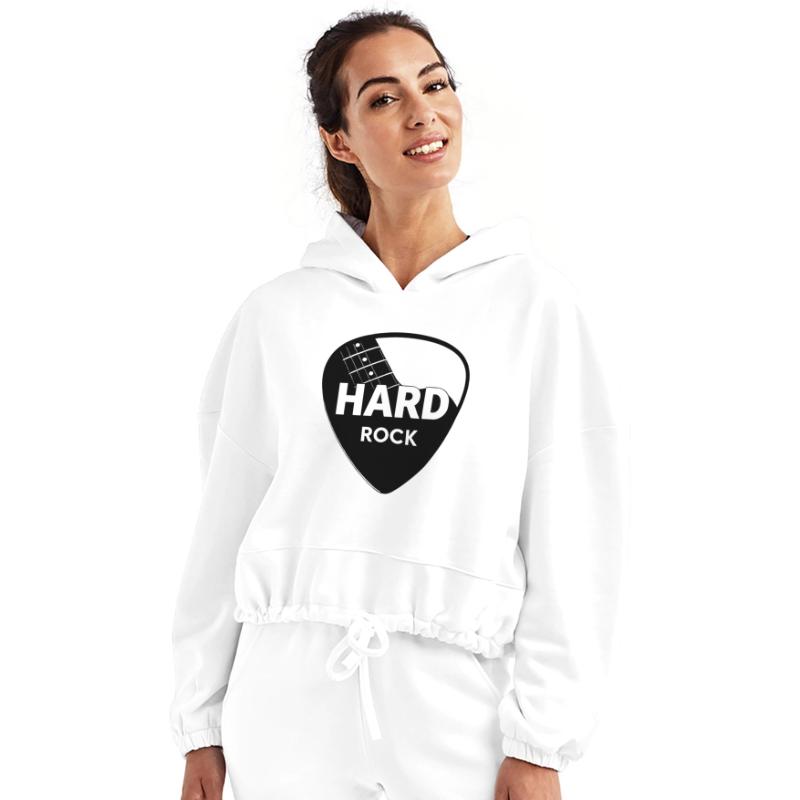 Hard Rock Guitar Pick