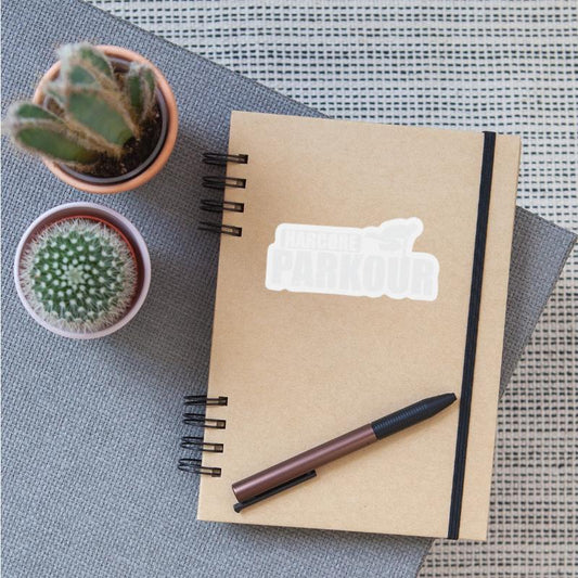 Hardcore Parkour Sport Training Fitness