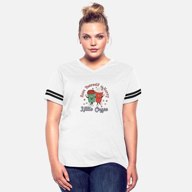 have your self a merry little coffee