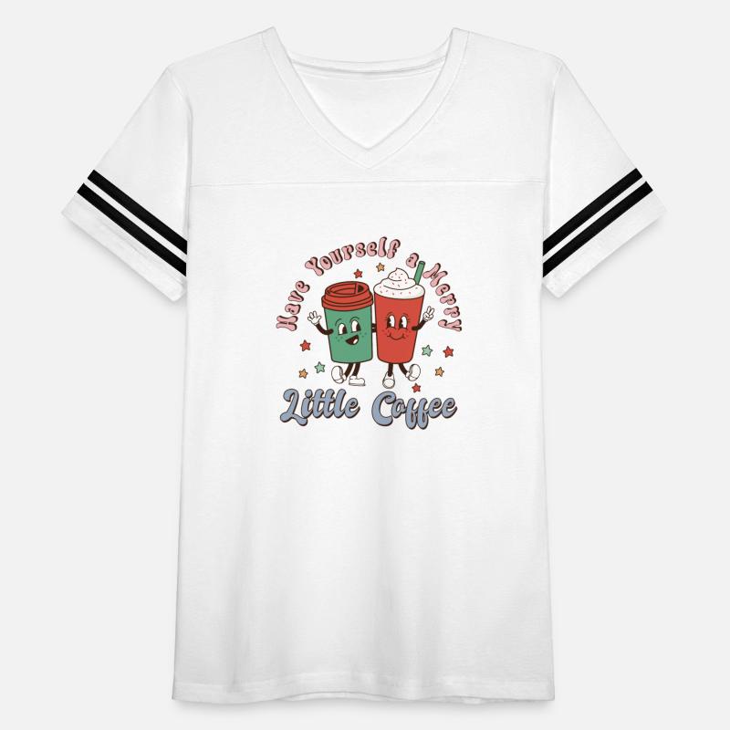 have your self a merry little coffee