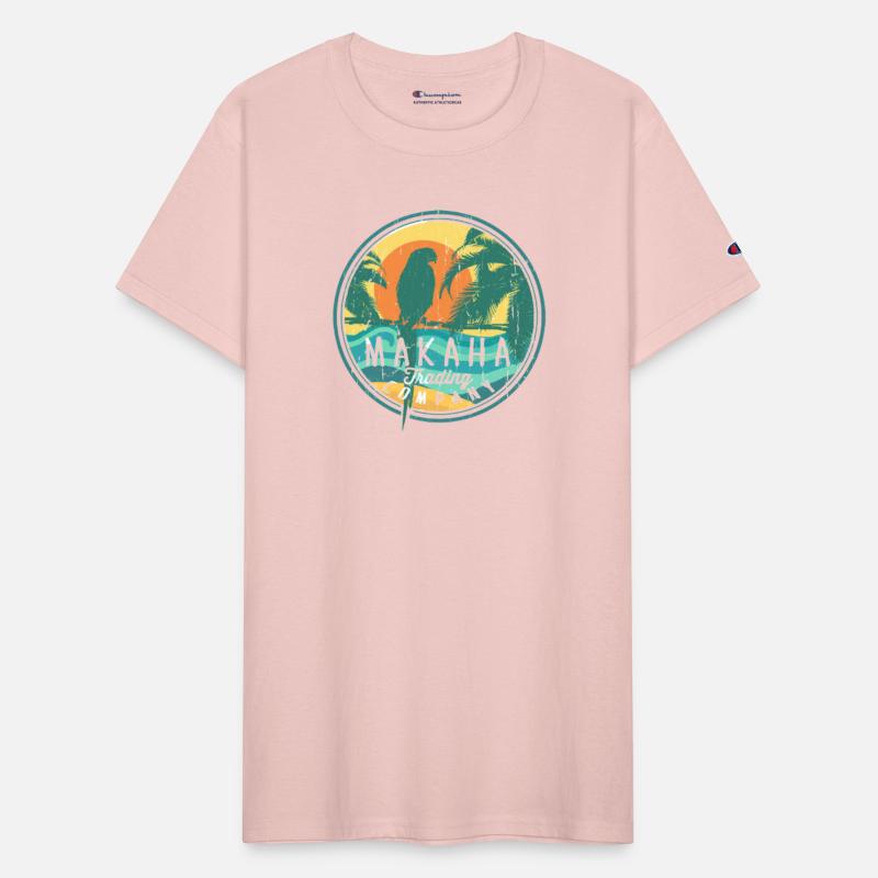 Hawaiian shirts makaha