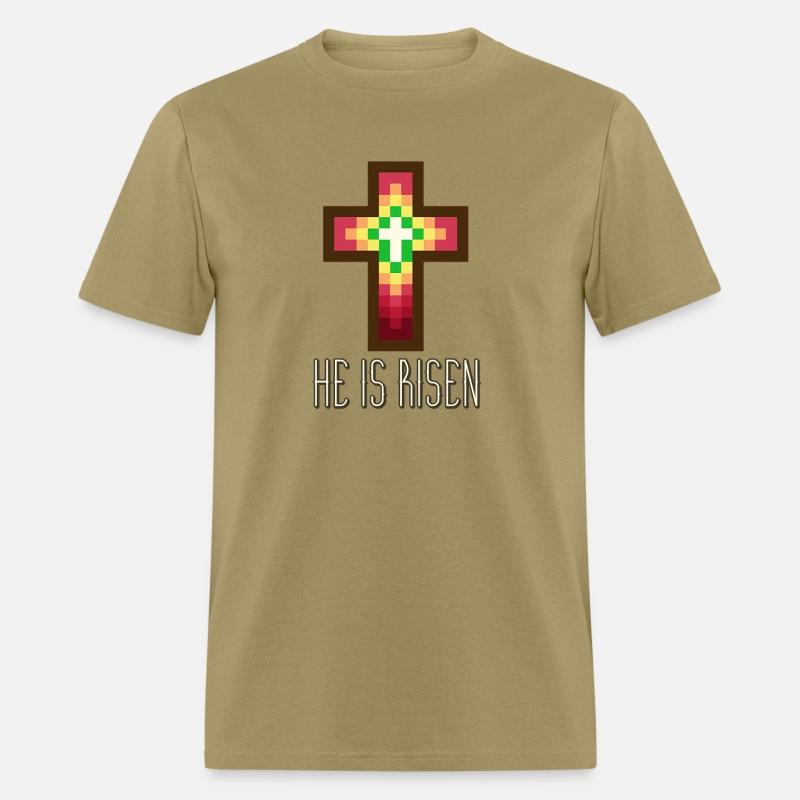 He Is Risen Celebrate The Resurrection Of Christ