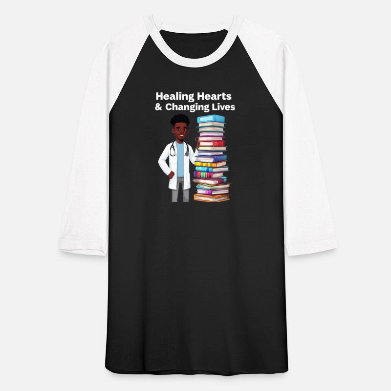 Healing Hearts & Changing Lives - Medical Student