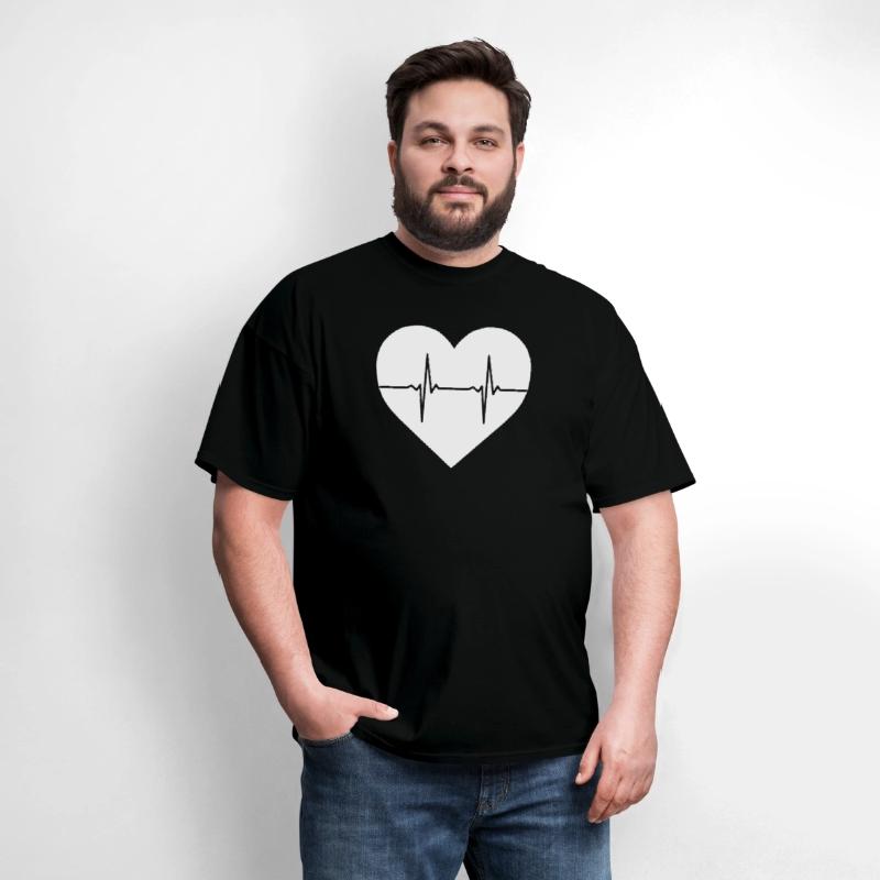 Heartbeat Connection - Feel the Rhythm of Love