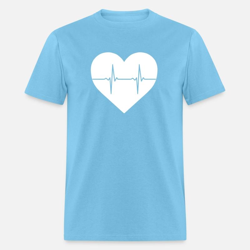 Heartbeat Connection - Feel the Rhythm of Love