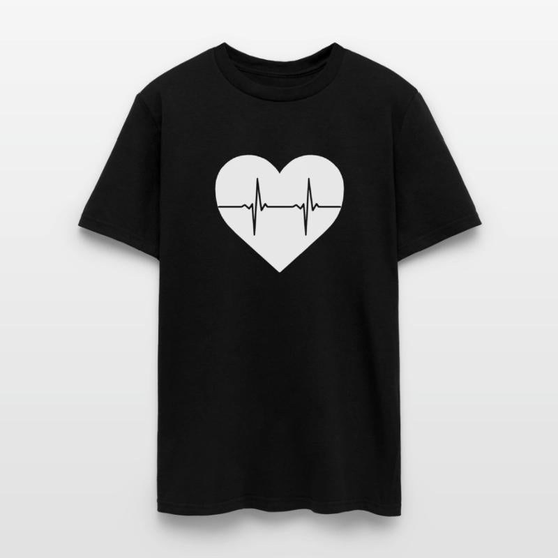 Heartbeat Connection - Feel the Rhythm of Love