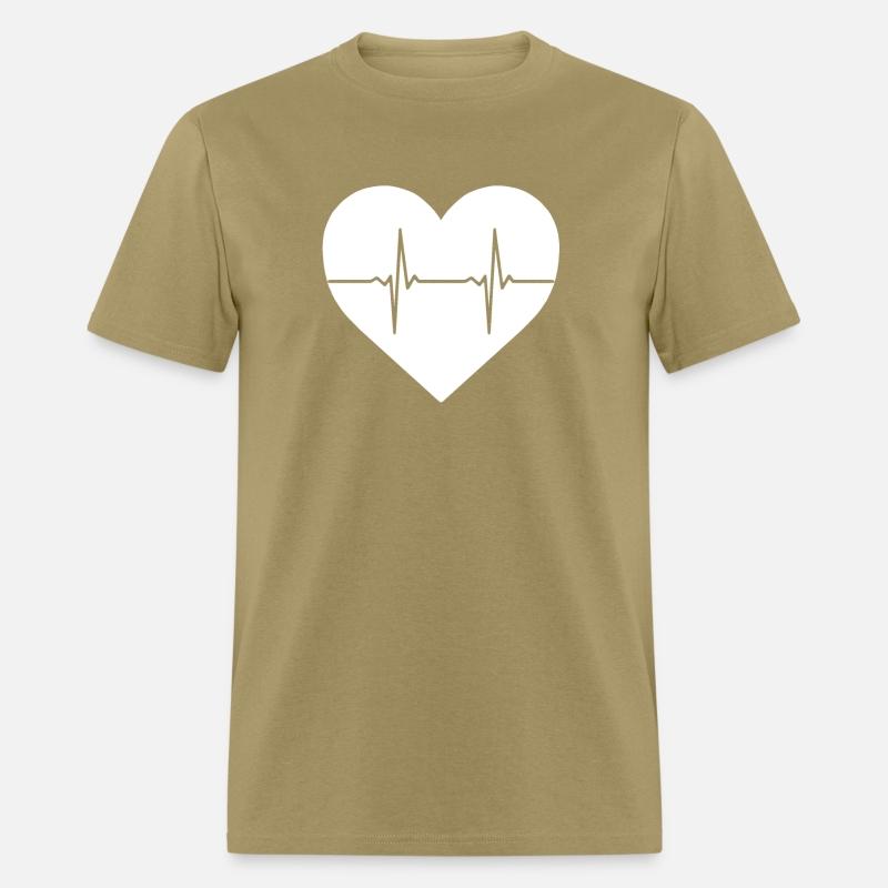 Heartbeat Connection - Feel the Rhythm of Love