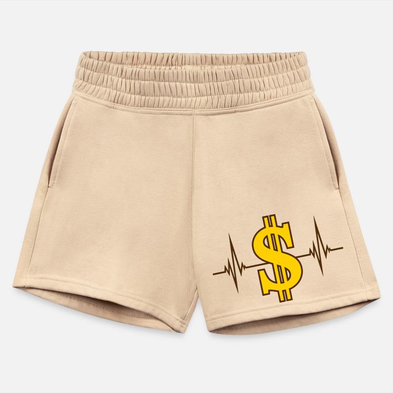 Heartbeat Dollar Pulse