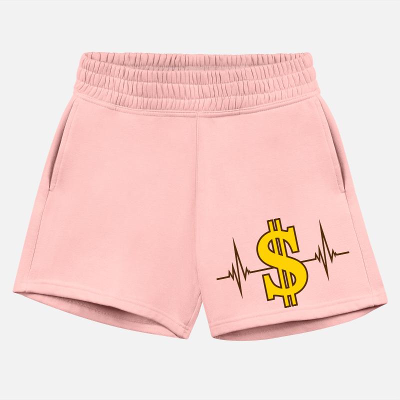 Heartbeat Dollar Pulse