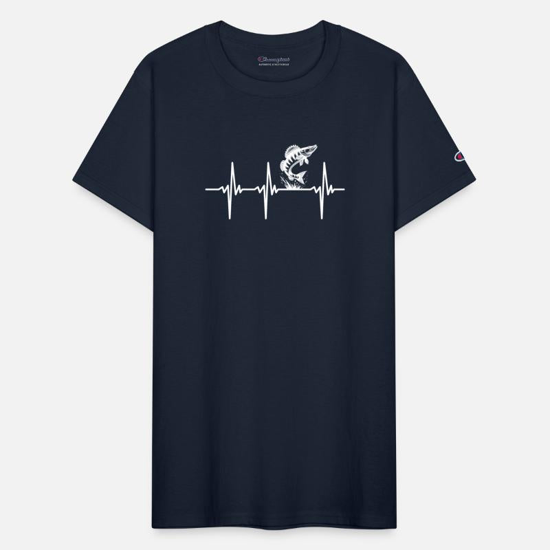 Heartbeat For Zander And Predator Sport Fishing