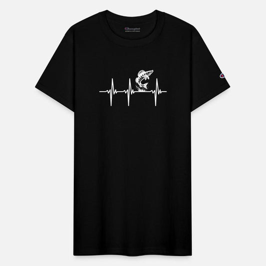 Heartbeat For Zander And Predator Sport Fishing