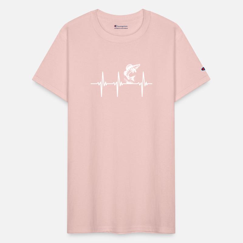 Heartbeat For Zander And Predator Sport Fishing