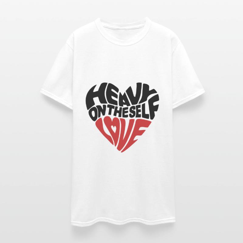 Heavy On The Self Love - heavy On The Self Love