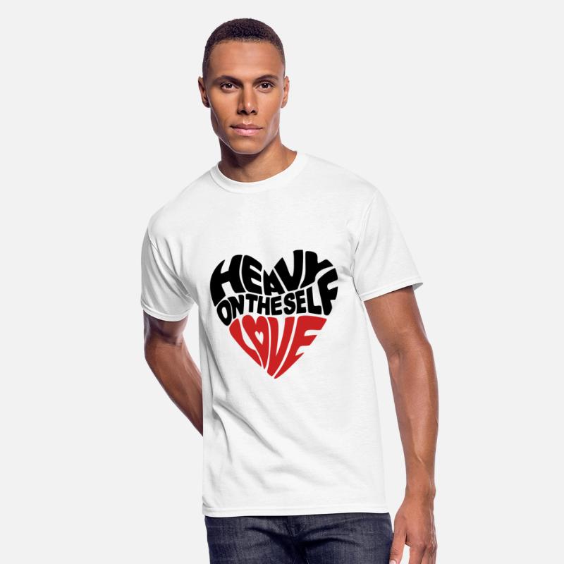 Heavy On The Self Love - heavy On The Self Love