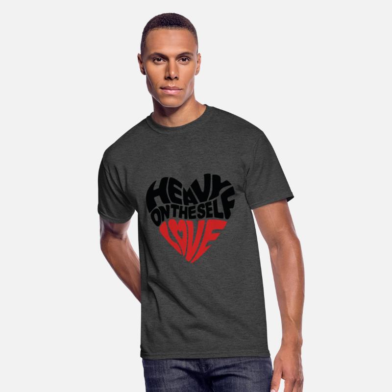 Heavy On The Self Love - heavy On The Self Love