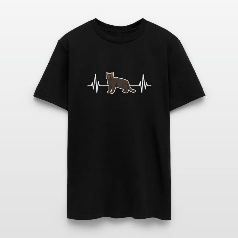 Hebeat Burmese Cat Kitty Cat