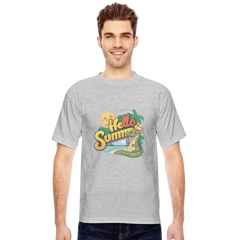 Hello Summer