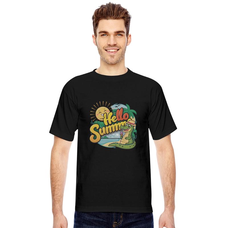 Hello Summer