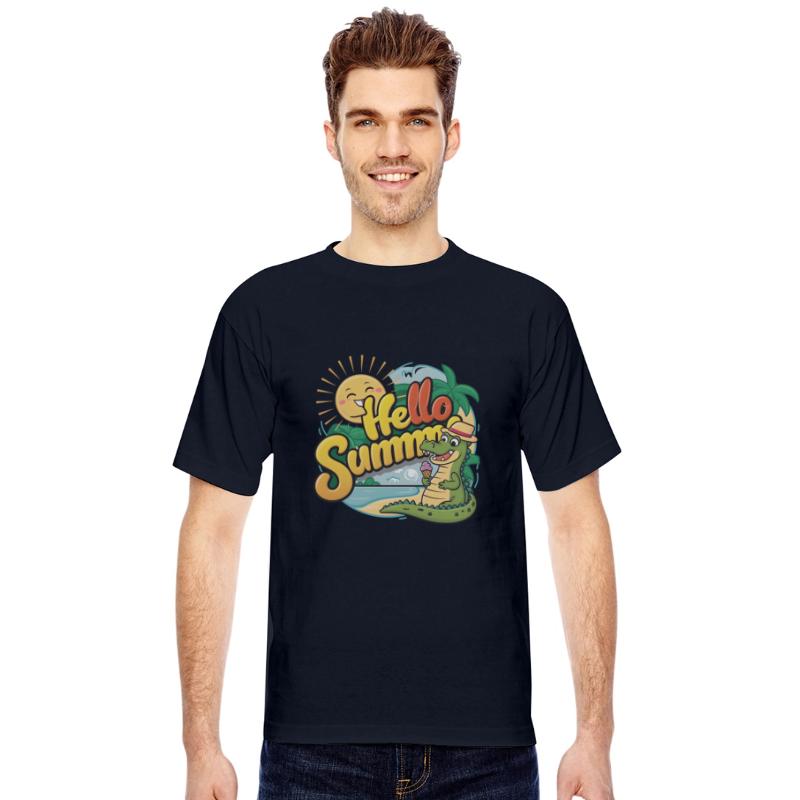 Hello Summer