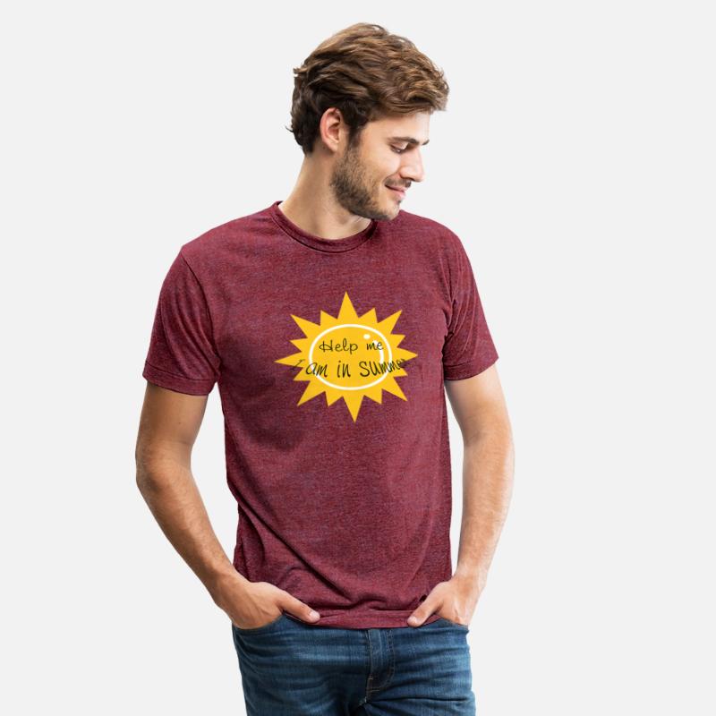 Help me I am in summer , in summer