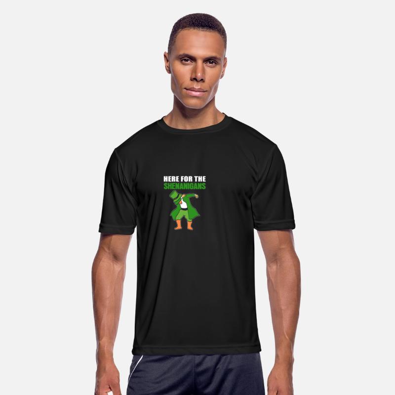 Here for Shenanigans Stoner Or Smoker Gift