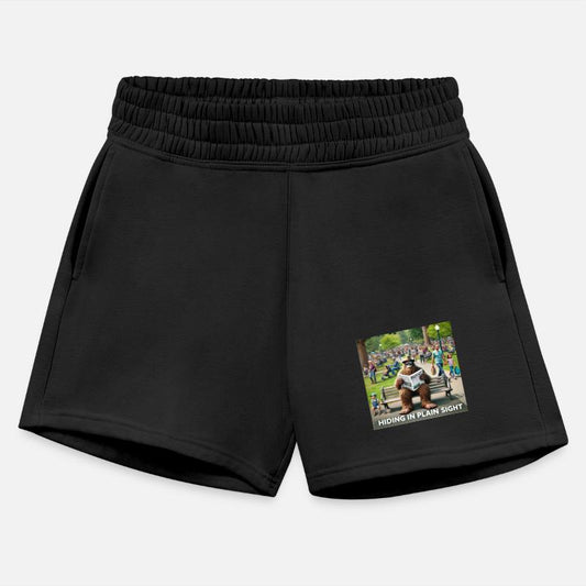 Hiding in Plain Sight