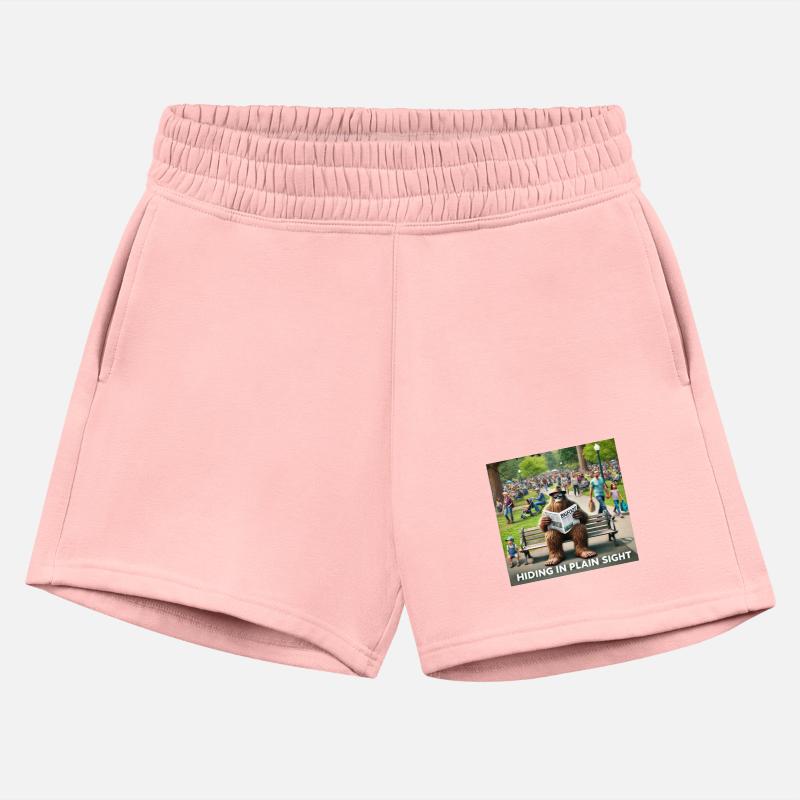 Hiding in Plain Sight