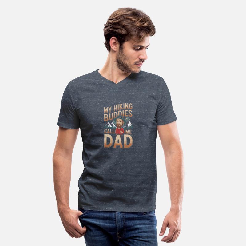 Hiking Dad Gift idea Camping Outdoor Dad