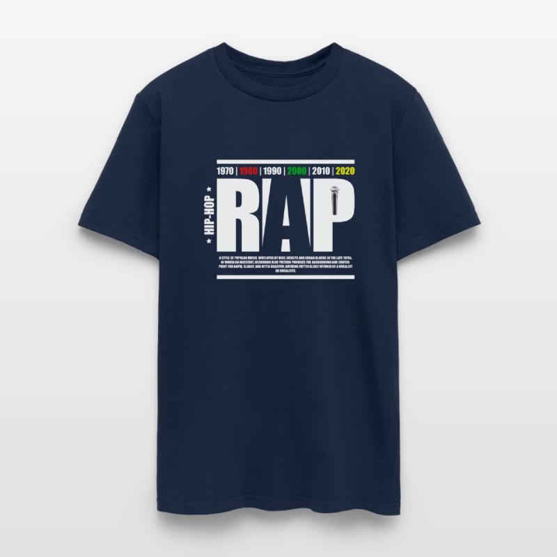 Hip-Hop Collection "Rap"