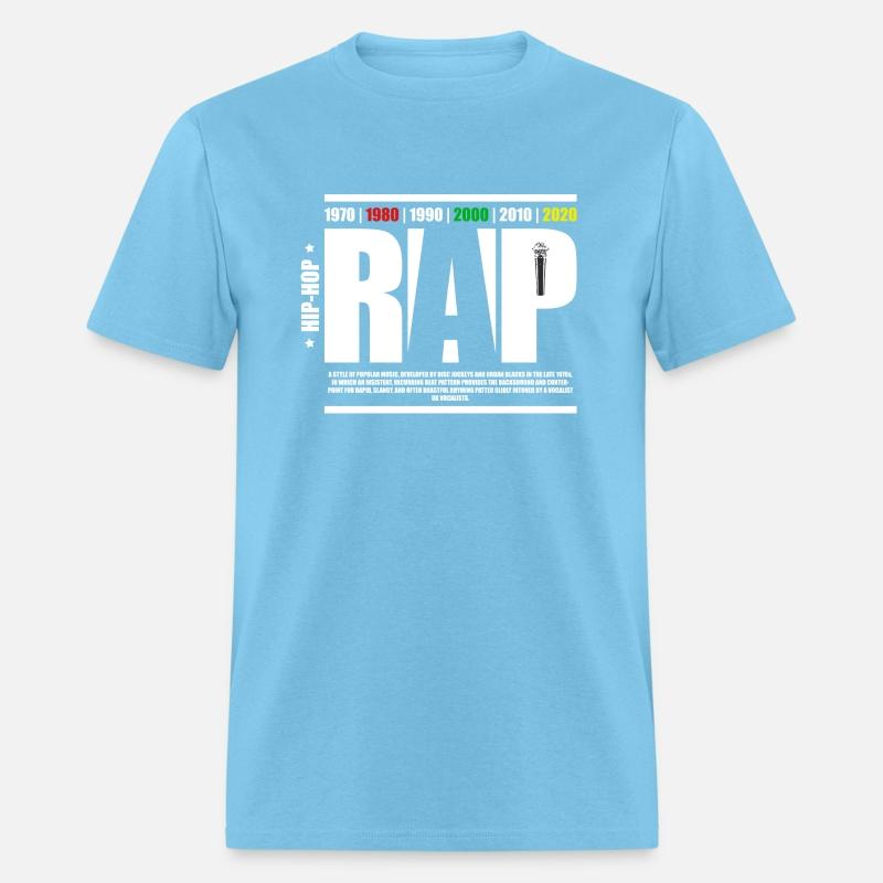 Hip-Hop Collection "Rap"