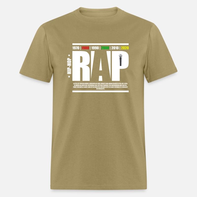 Hip-Hop Collection "Rap"