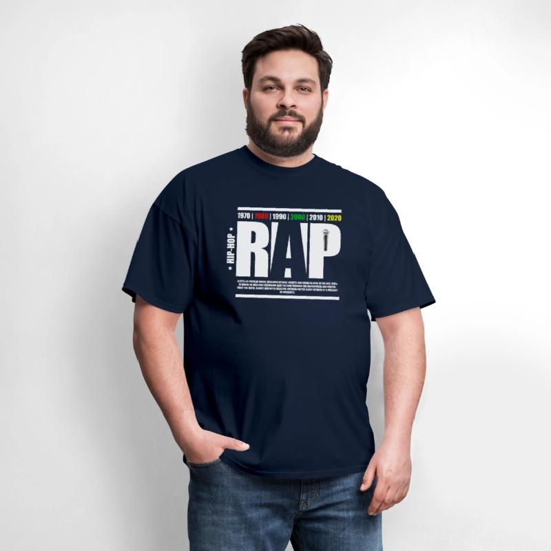 Hip-Hop Collection "Rap"