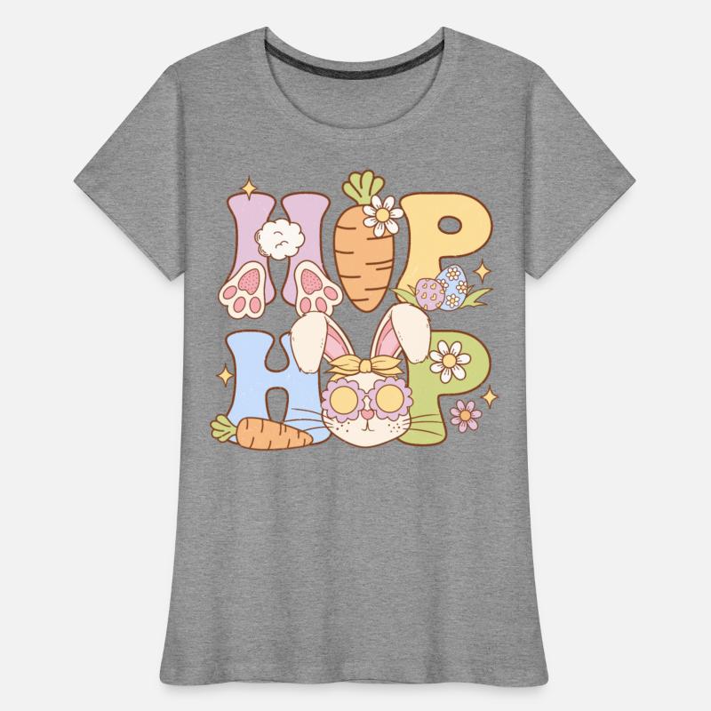 Hip Hop Easter Bunny