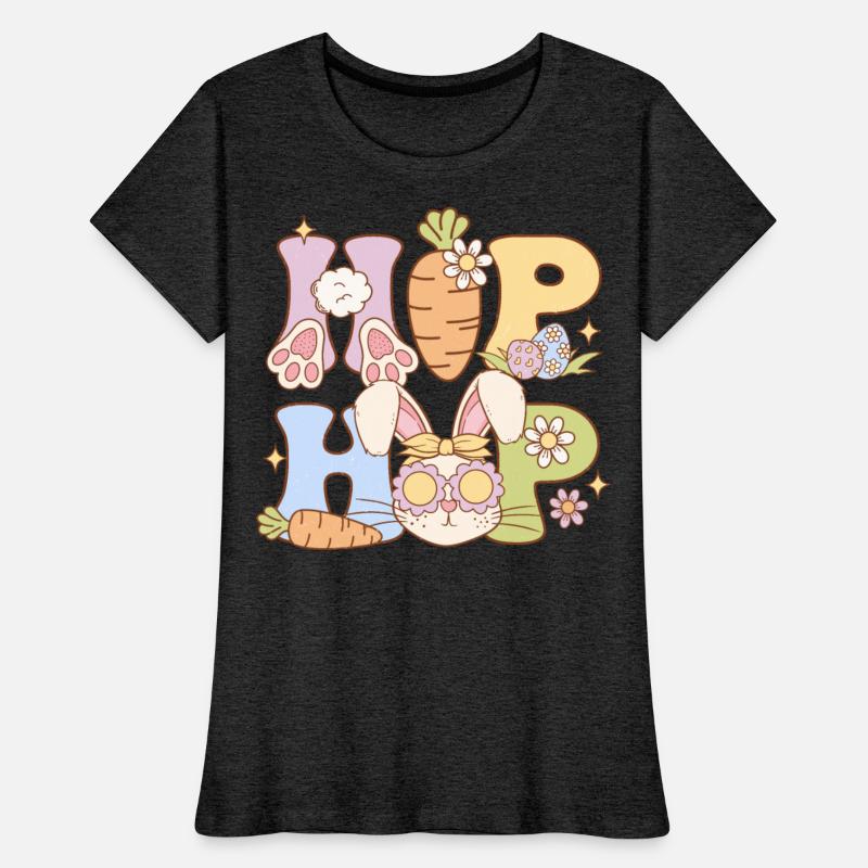 Hip Hop Easter Bunny