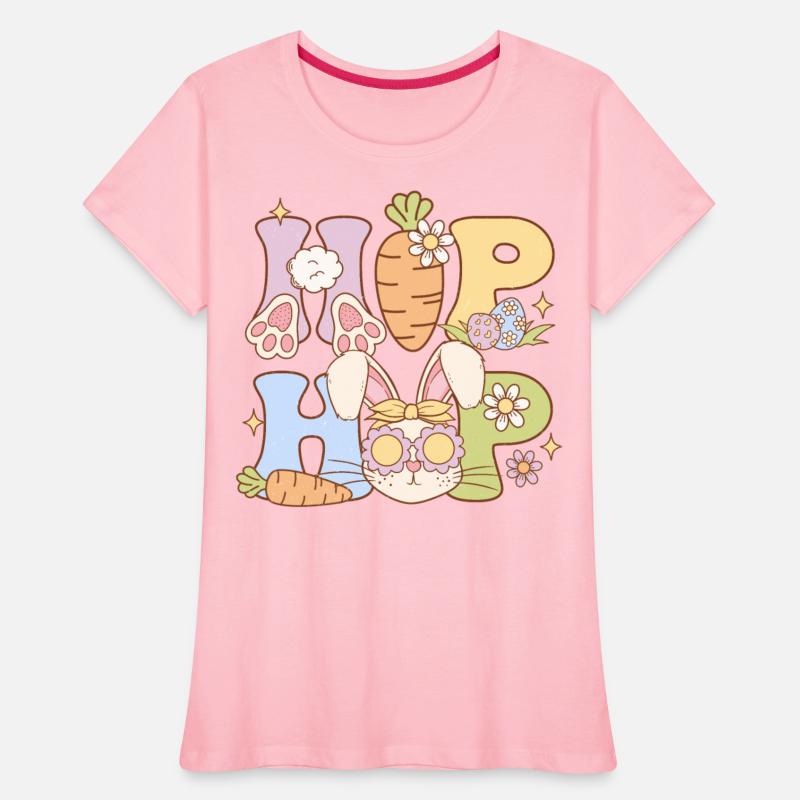 Hip Hop Easter Bunny