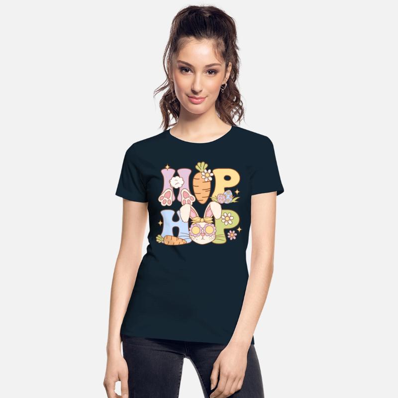 Hip Hop Easter Bunny