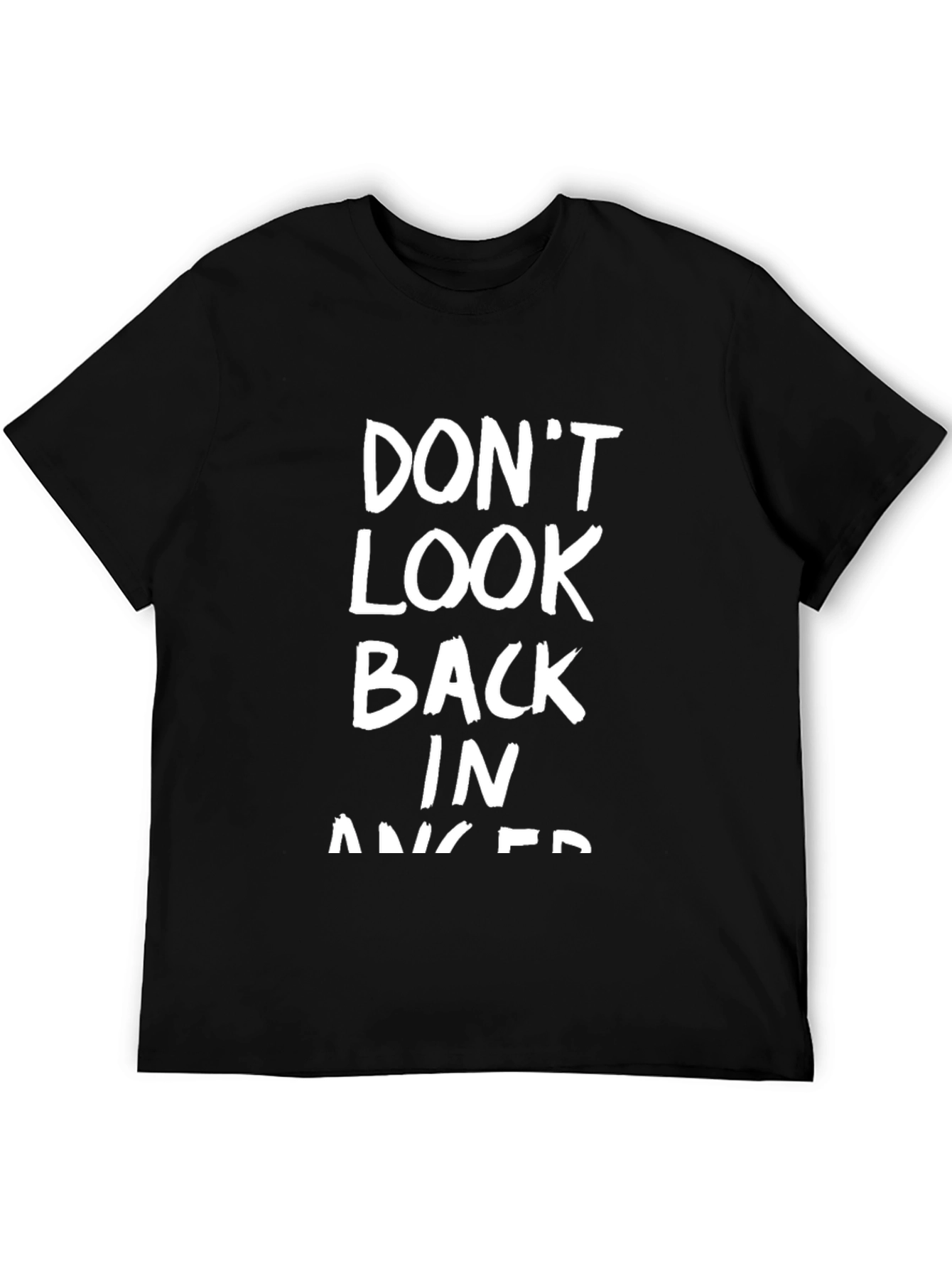 Dont Look Back In Anger T-Shirt