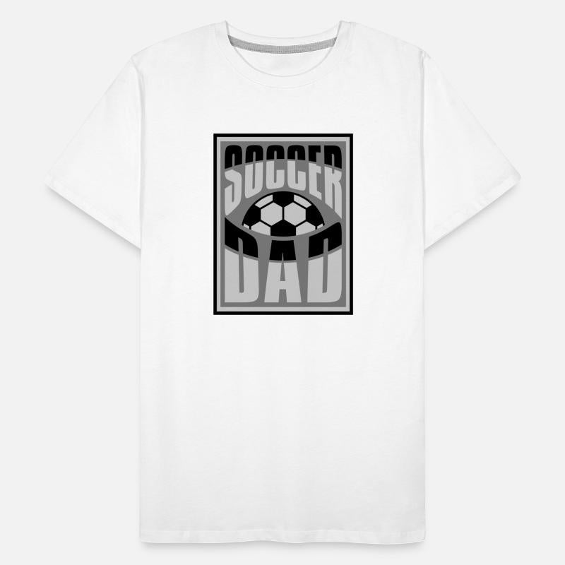 Hobby Sport Soccer Dad