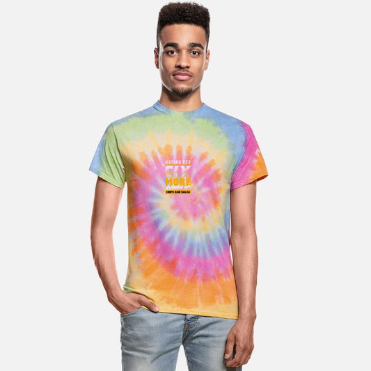 Hoping for Six More Weeks of Chips and Salsa