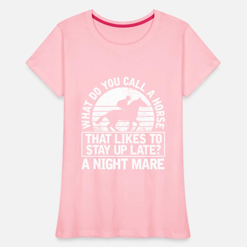 Horse Riding Humorous Endurance Riding