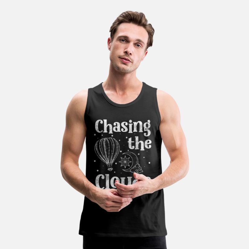 Hot Air Balloon Height Adventure Air