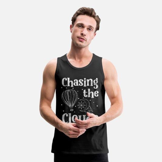 Hot Air Balloon Height Adventure Air