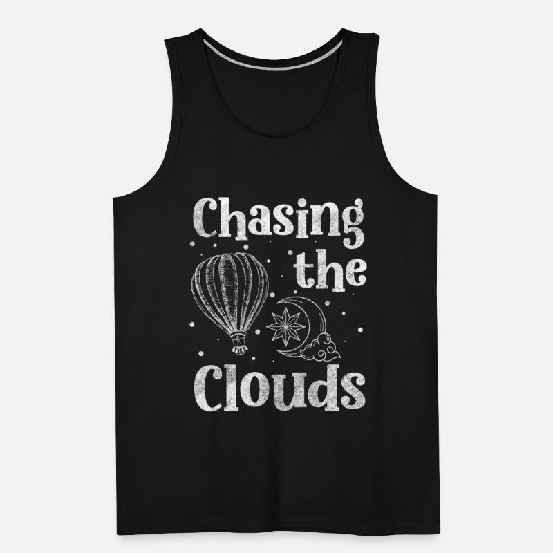 Hot Air Balloon Height Adventure Air