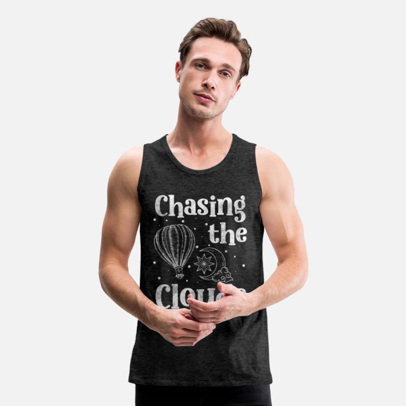 Hot Air Balloon Height Adventure Air