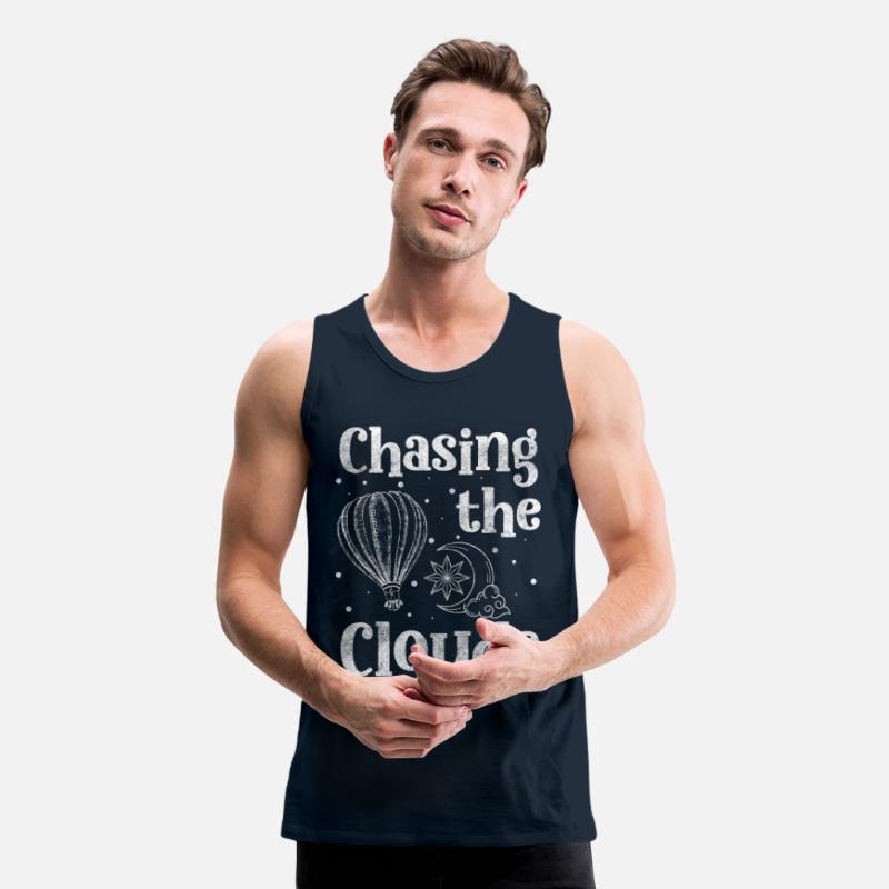 Hot Air Balloon Height Adventure Air