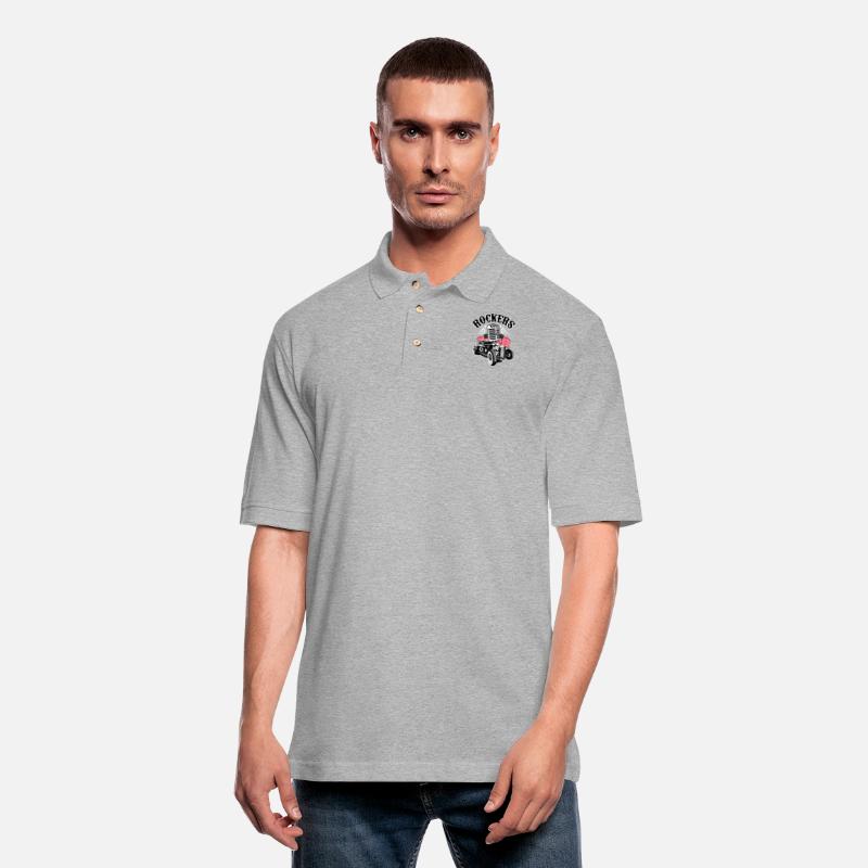 Hot Rod Rockabilly Clothing Classic