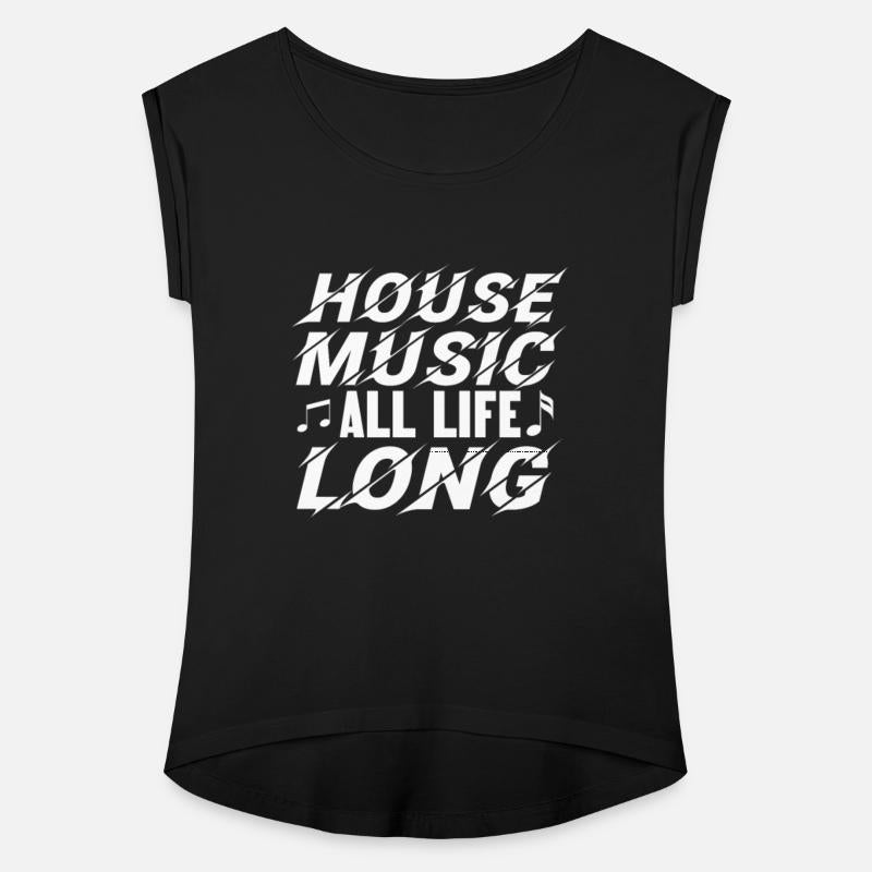 House Music All Life Long