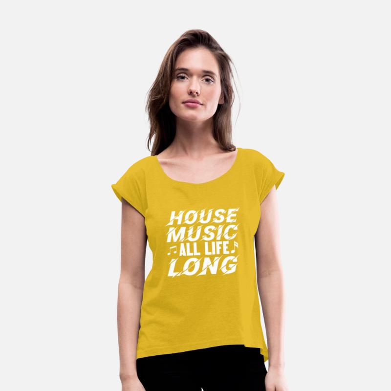 House Music All Life Long