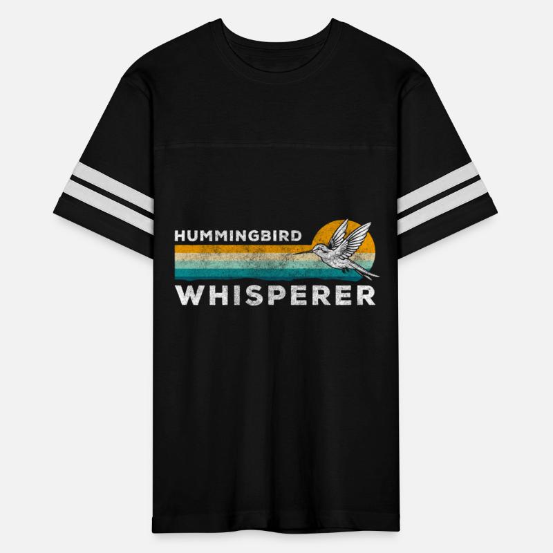 Hummingbird Animal Protection Spring